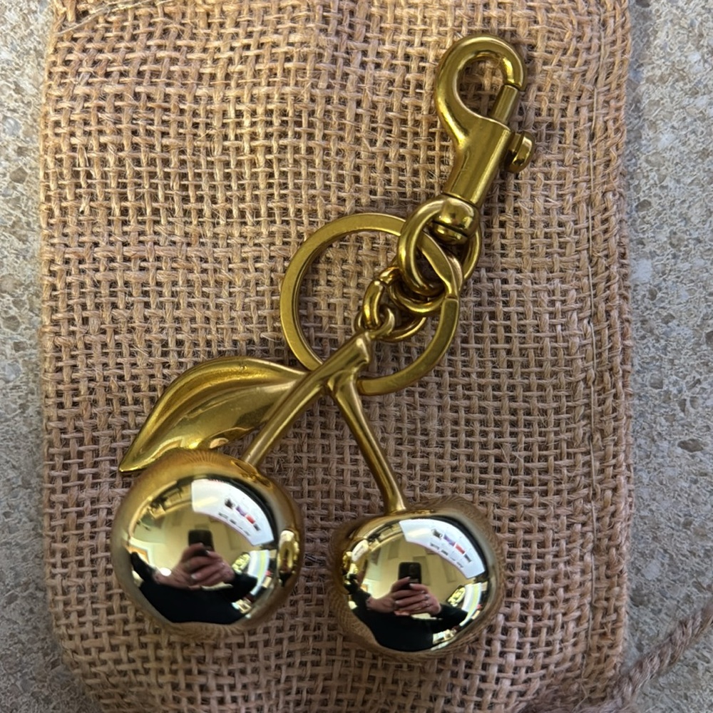 Fashion Key Chain/ Bag Charm - Picture 5 of 5